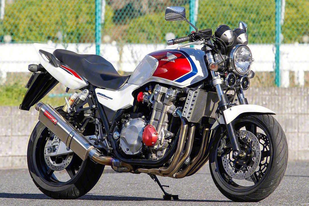 hondacb1300sf