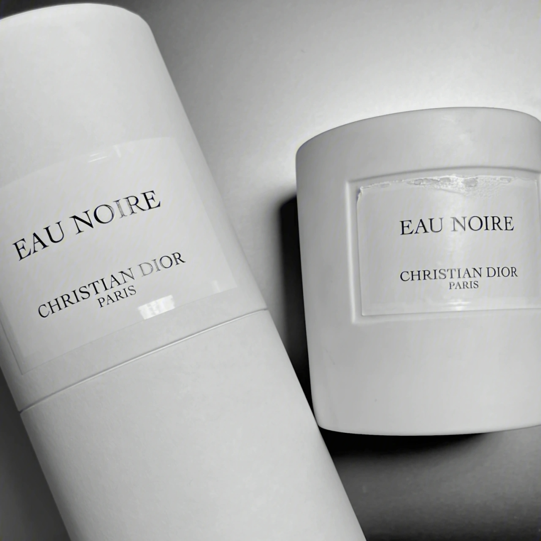 eau noire(2004 dior