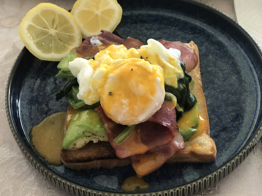 eggbenedict图片