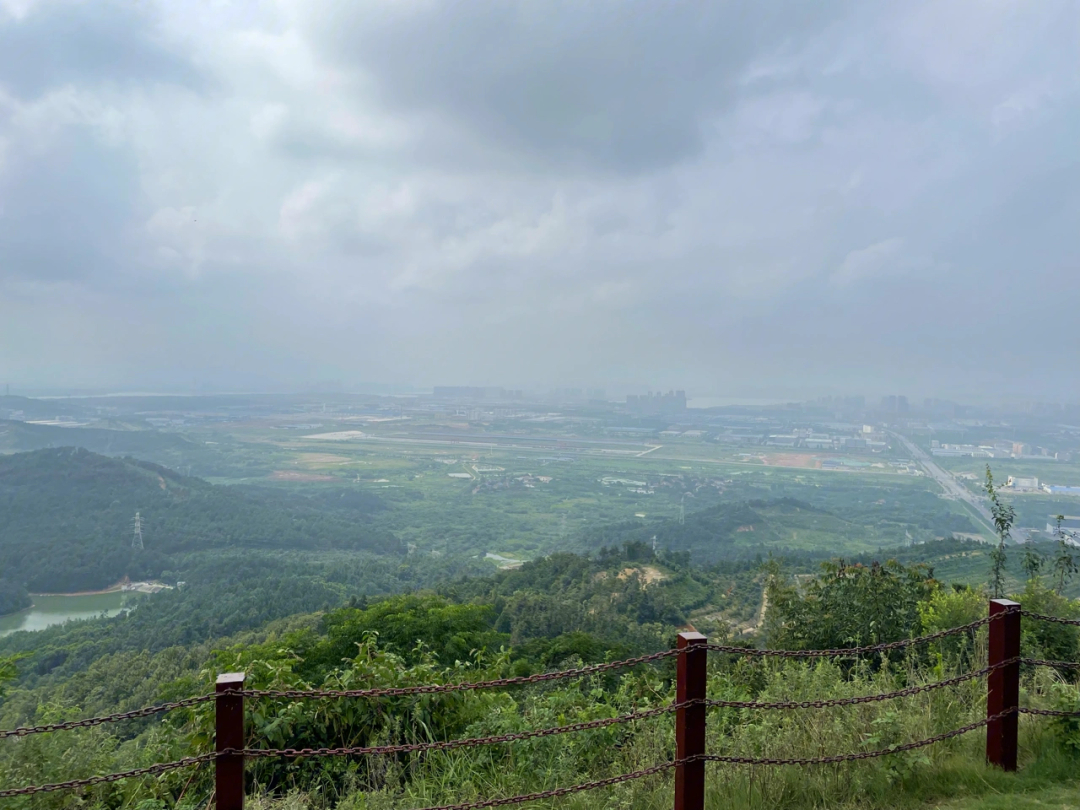 八分山多高图片