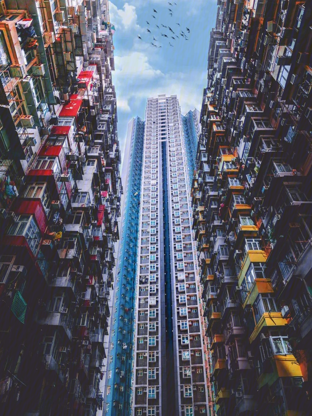 海山楼 香港图片