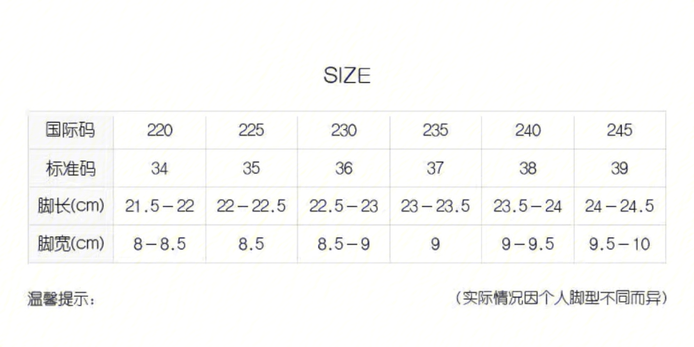 求又厚又宽的短脚脚穿上显瘦的鞋子