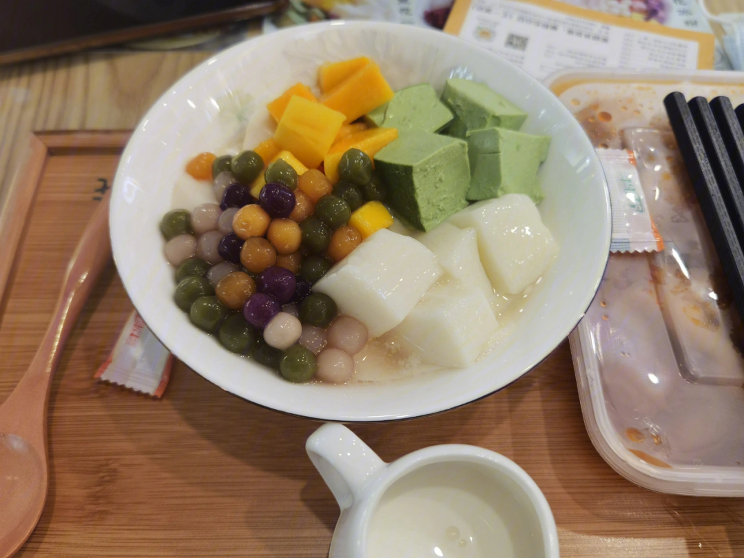 东莞汇一城美食图片