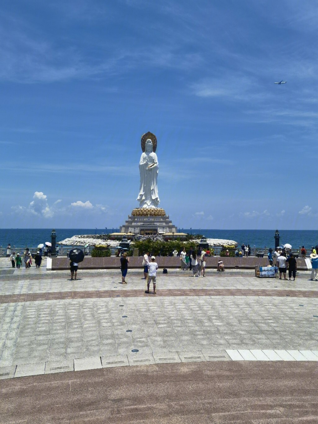 三亚旅游手机拍的照片图片