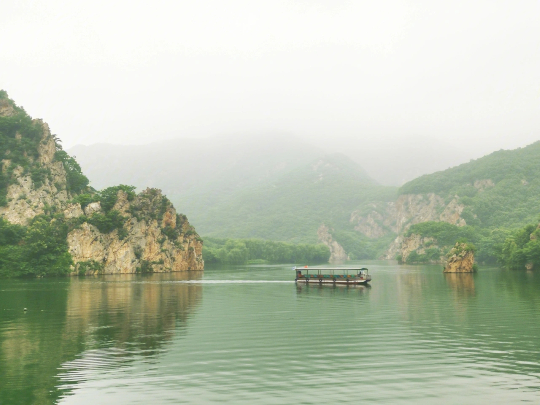 辽宁冰峪沟在哪里图片