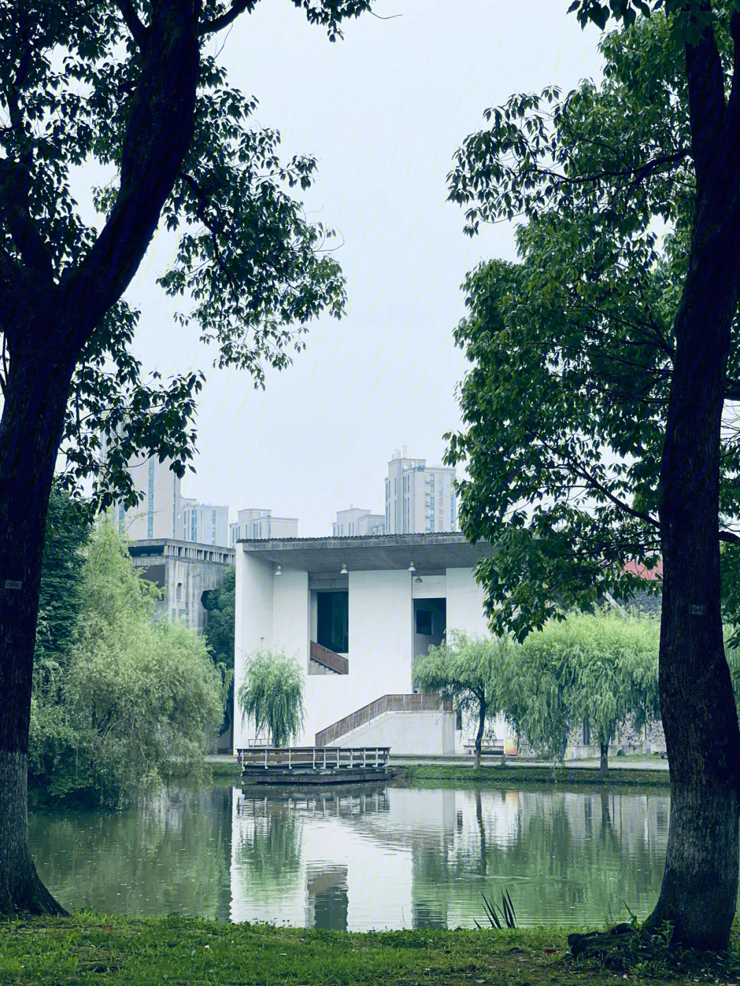 杭州艺术设计学院图片