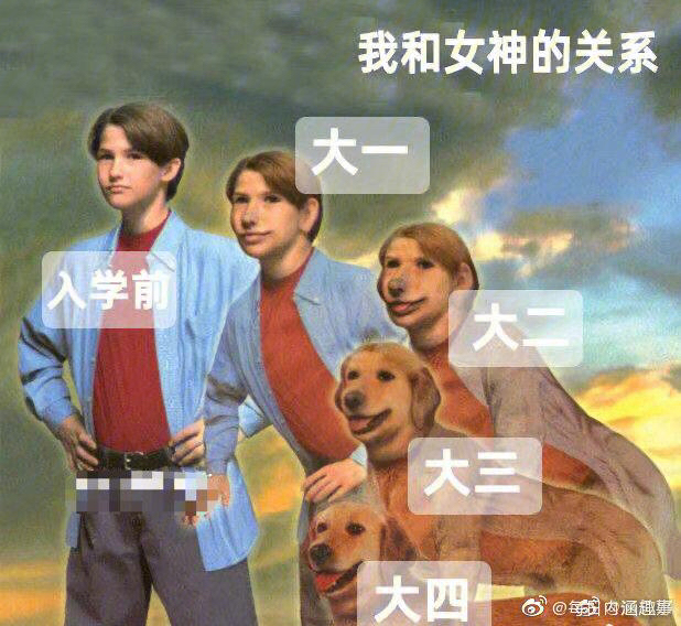 碳基生物是什么梗图片