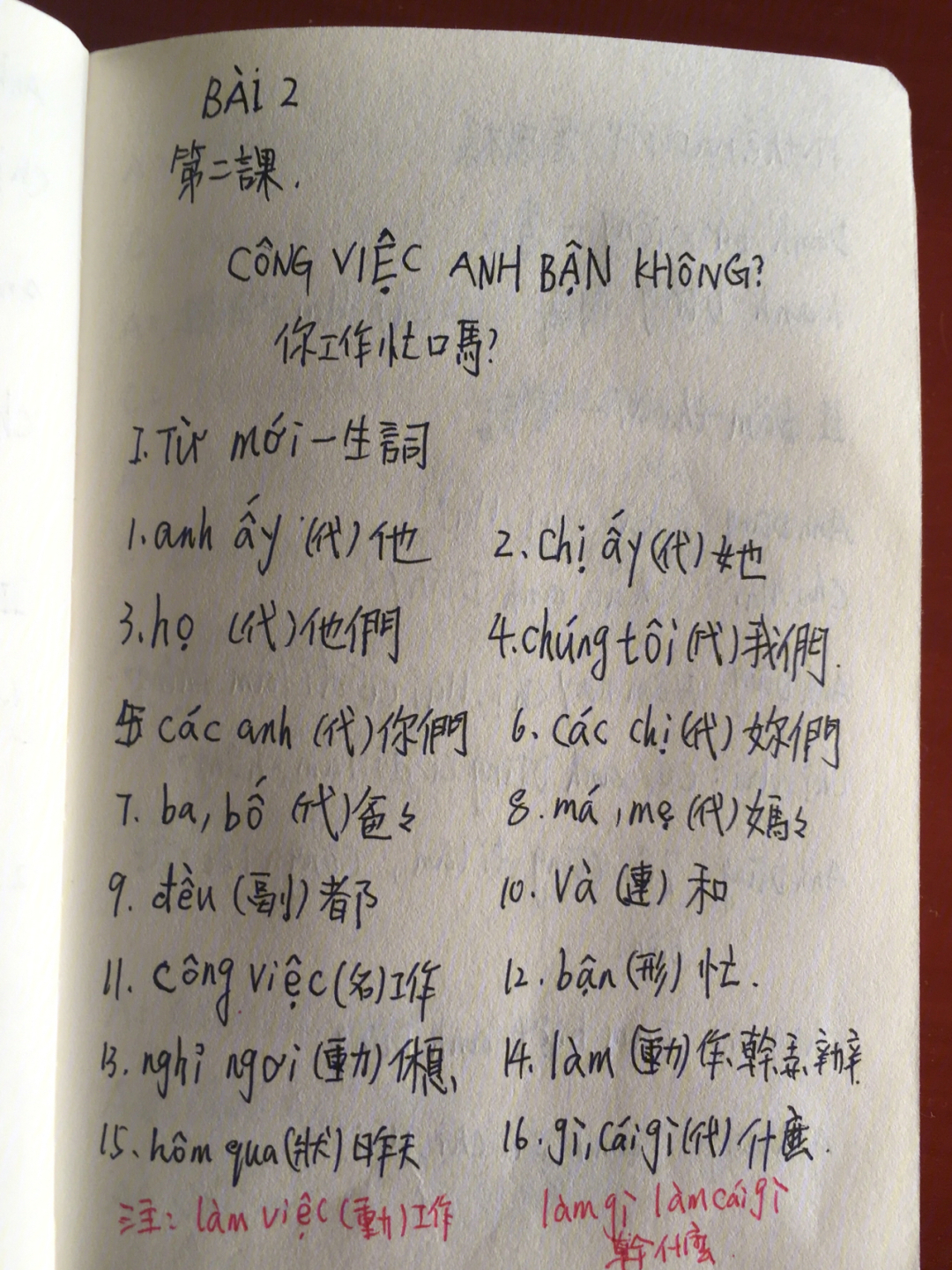 v07越南语第二课