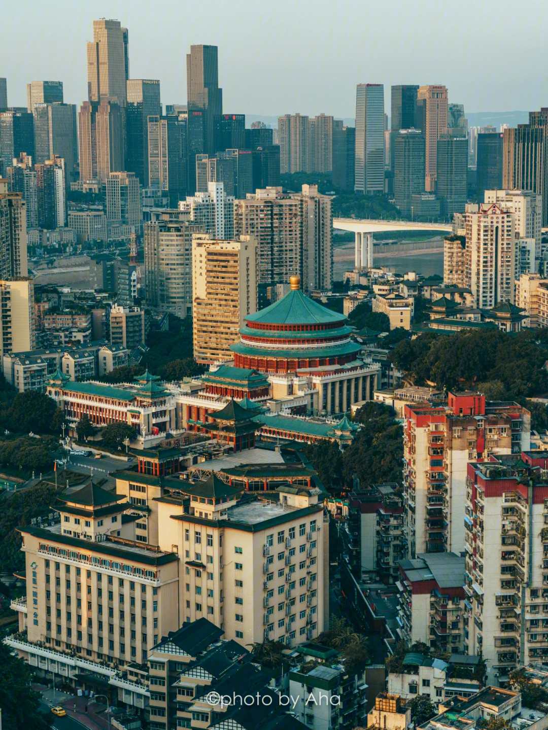 重庆上清寺环球广场图片