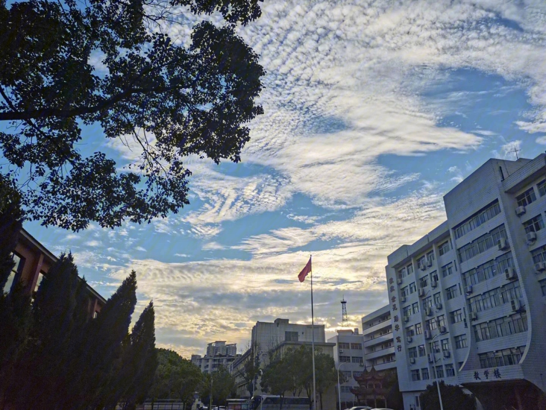 安庆师范大学菱湖校区