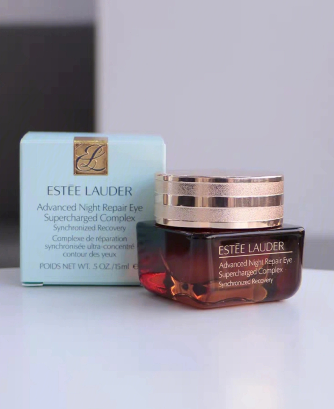 esteelauder雅诗兰黛眼霜