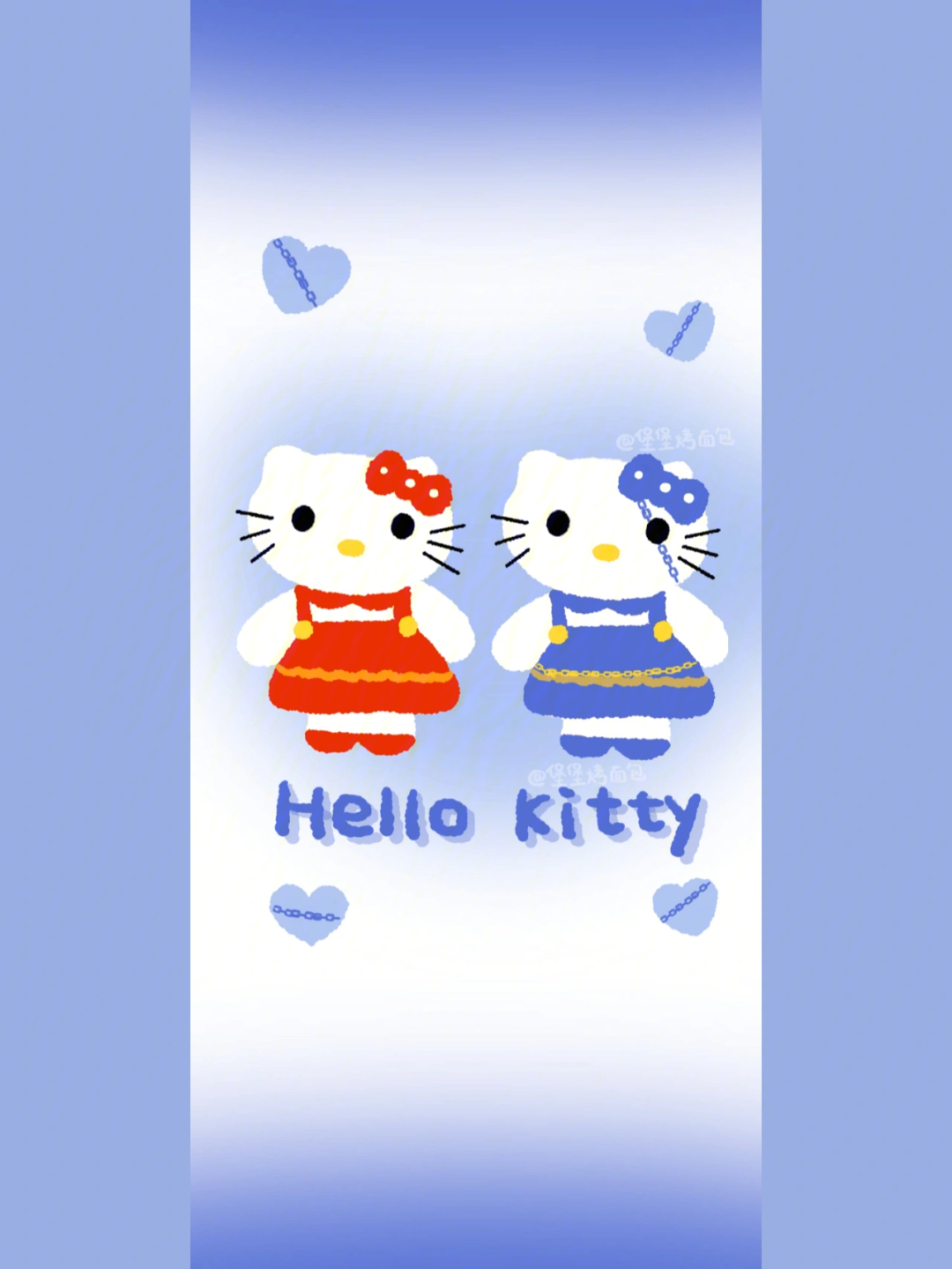 hellokitty壁纸