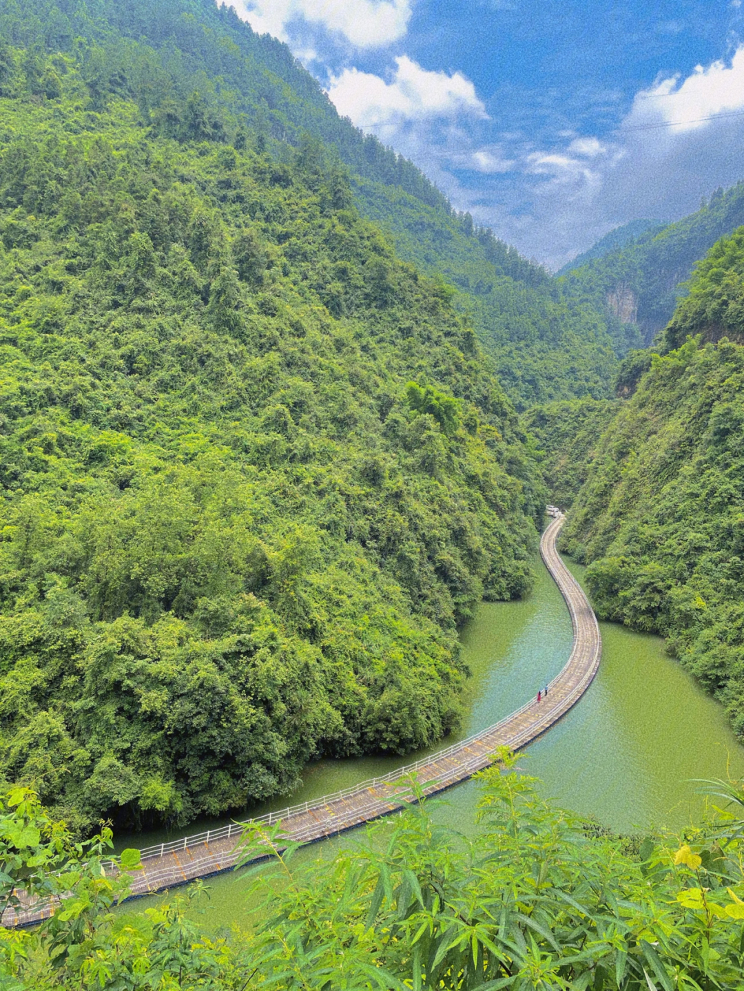 狮子关风景区免费图片