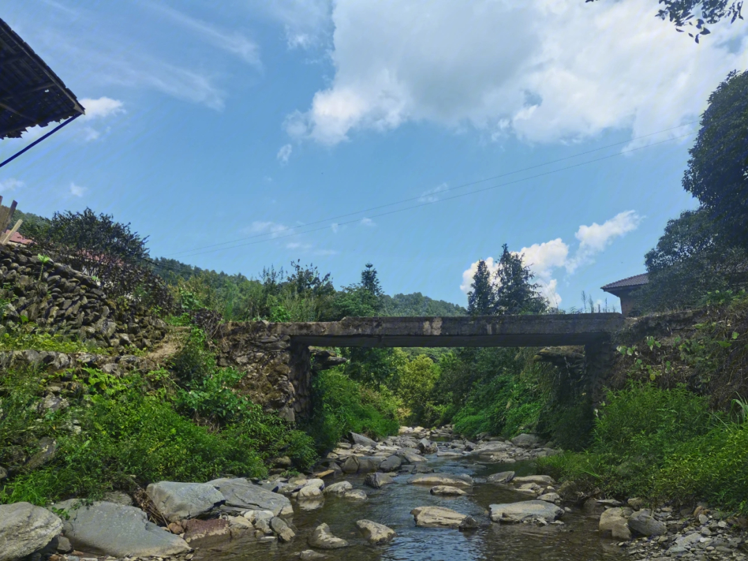 高明黄龙峡生态风景区图片