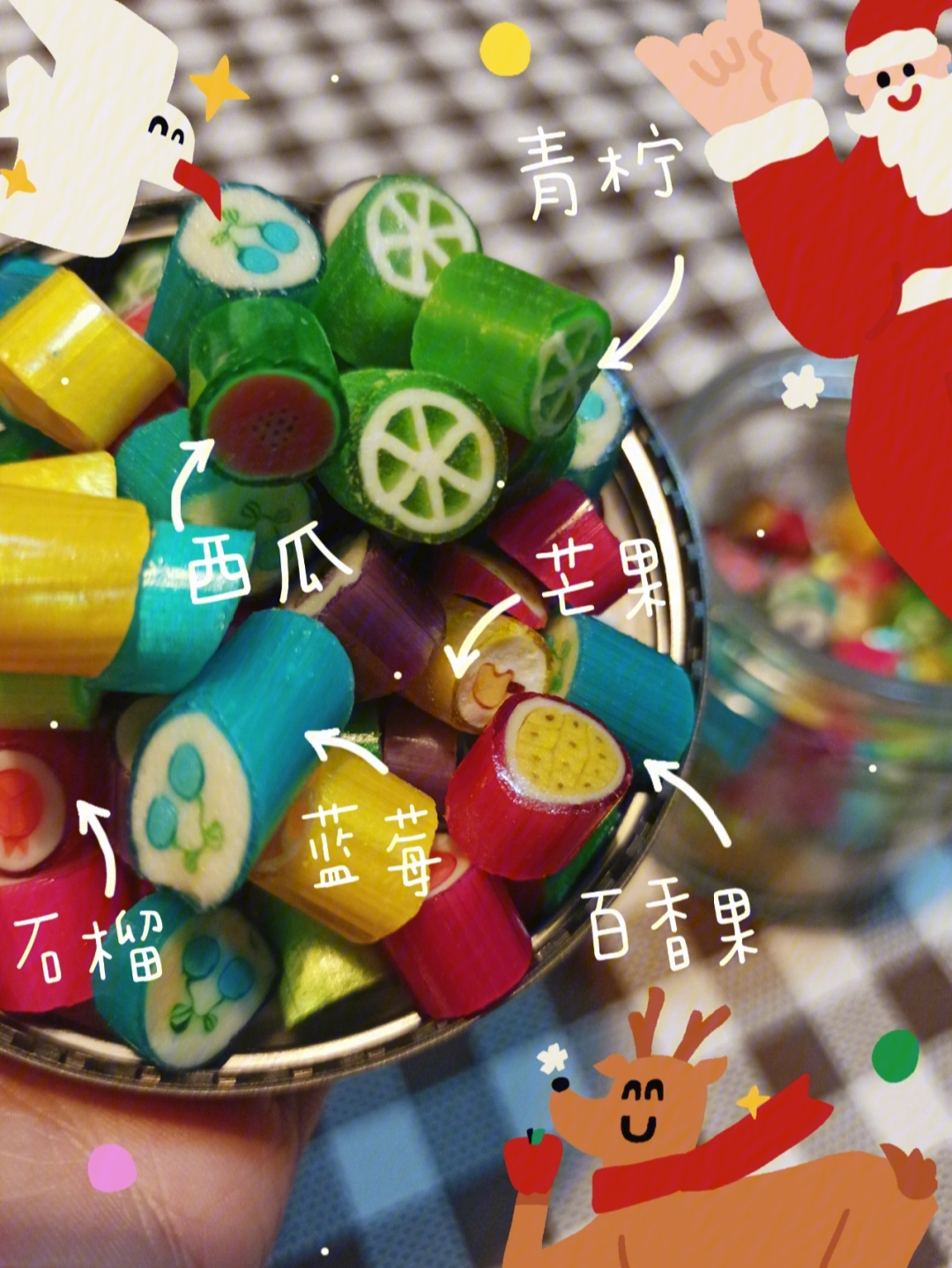 candylab杭州图片