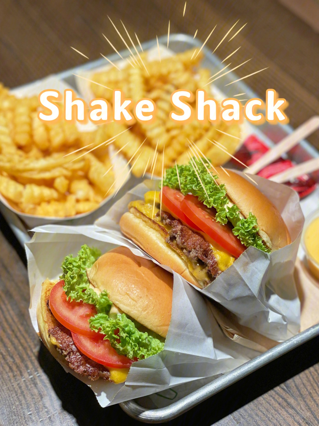 shakeshack