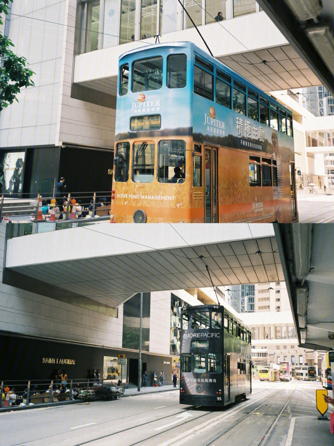 香港富士大厦洋马体验图片