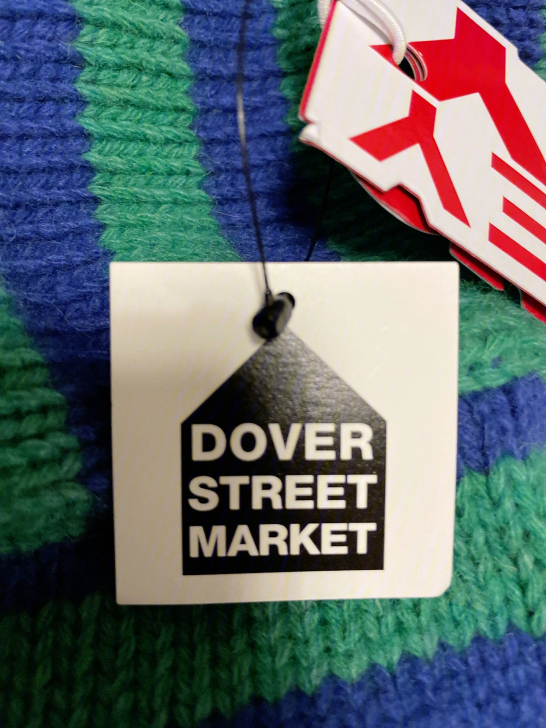 伦敦doverstreetmarketsummersale