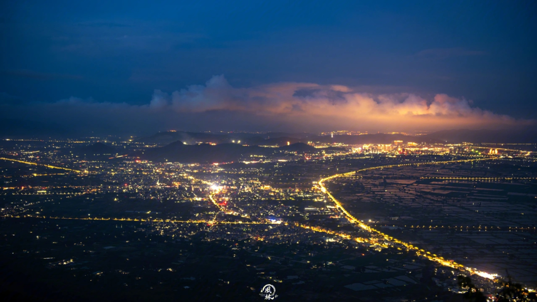 饶平钱东附近景点图片