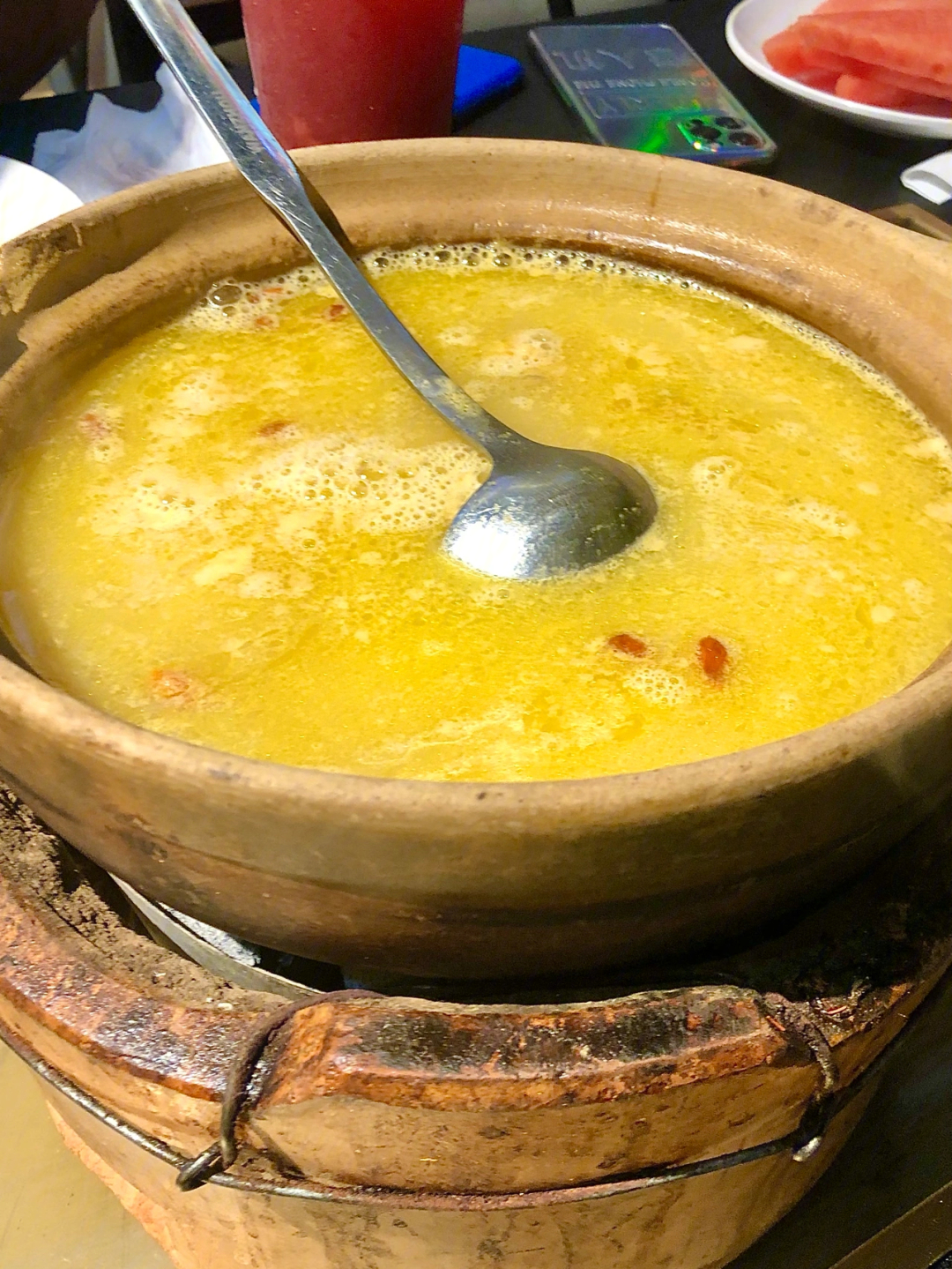 丁山宝龙广场美食图片