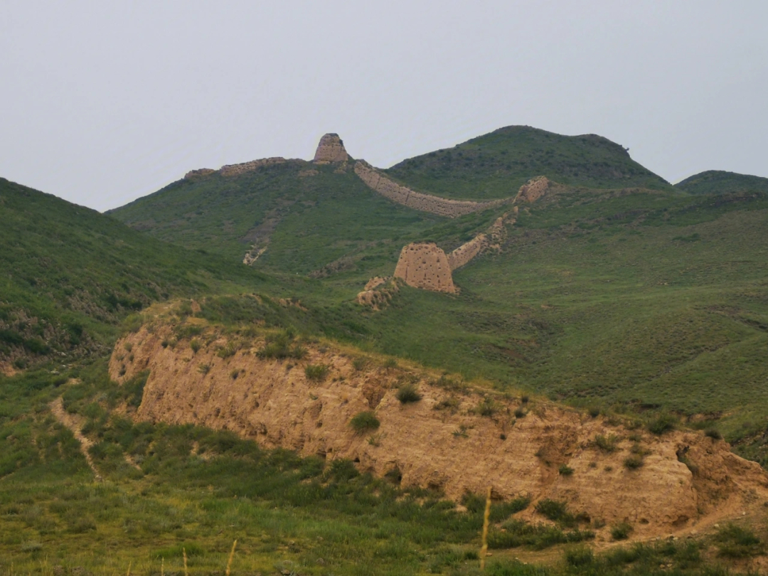 巴山摩天岭图片图片