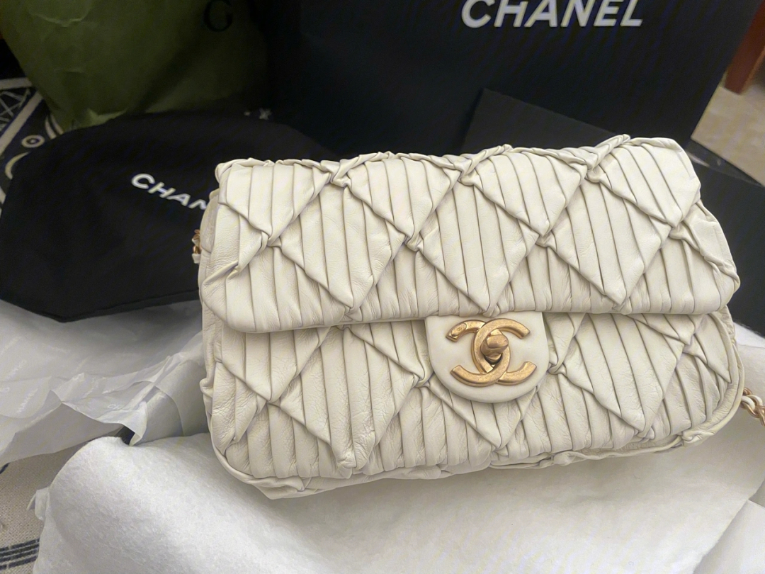 金币包chanel