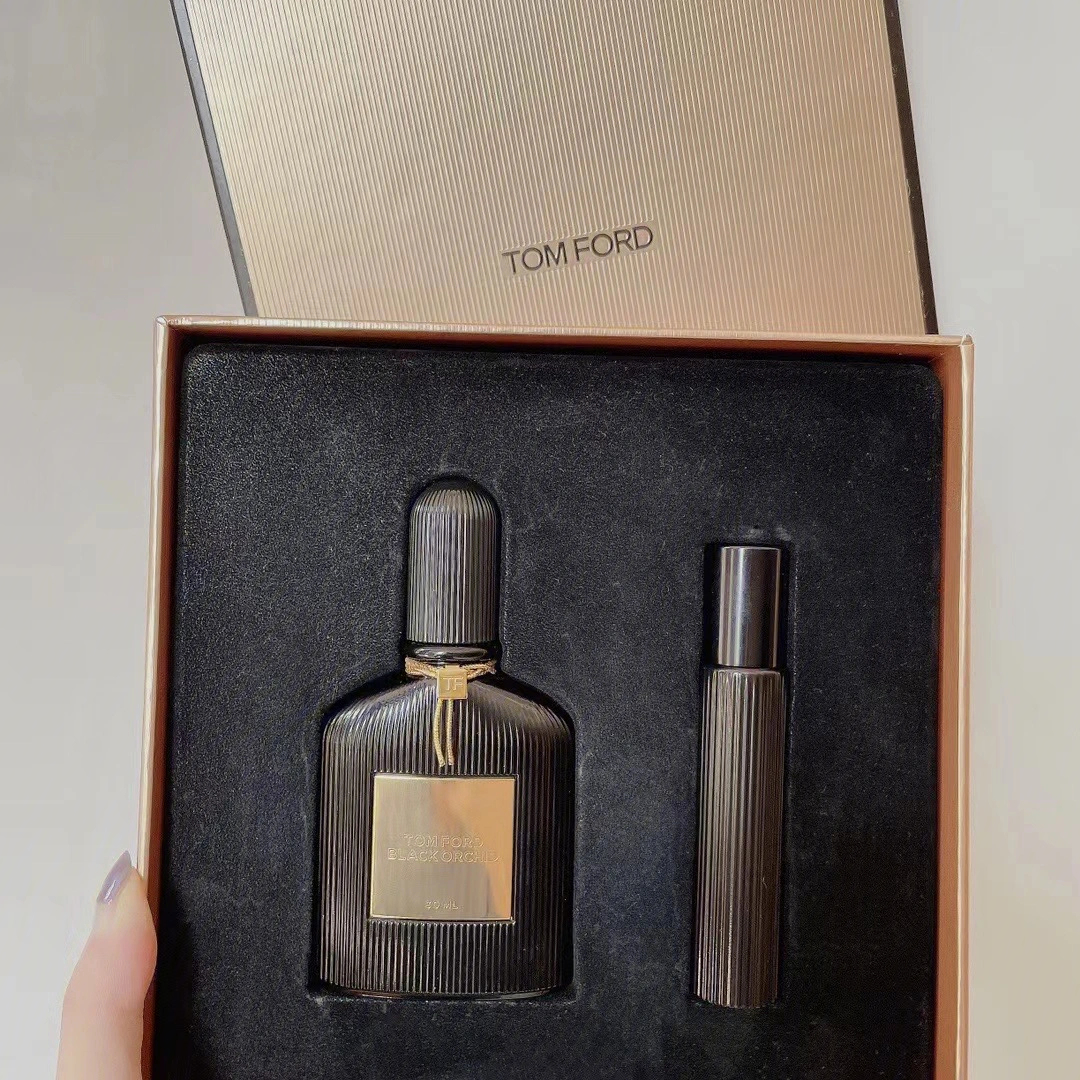 tomford香水六角喷头图片