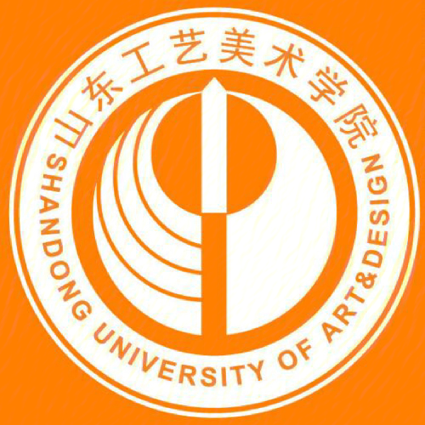 山东工艺美术学院logo图片