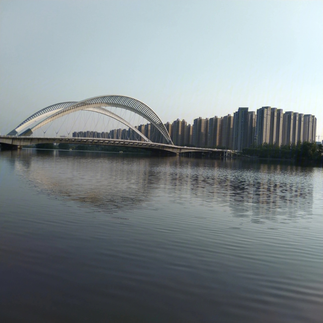 太原南中环桥