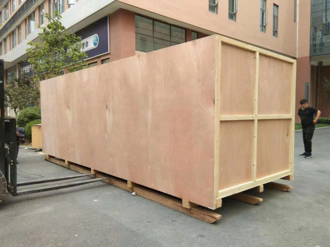 香港澳门珠海深圳上海合肥北京市上门打木架木箱包装货物家具机器仪器