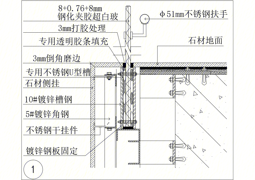 节点图和大样图区别图片