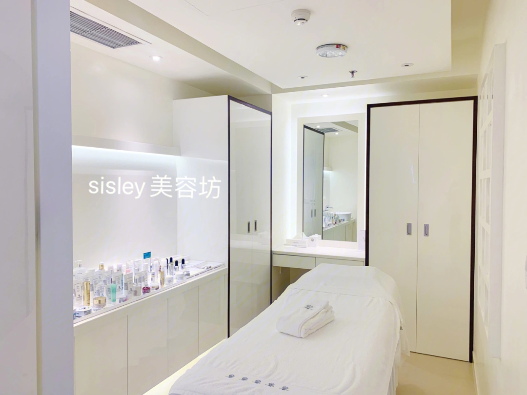 sisleylogo图片