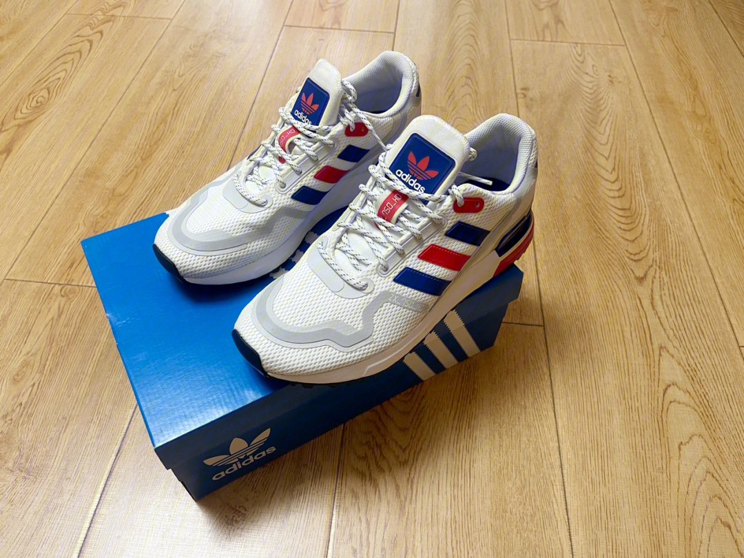 adidaszx750所有配色表图片