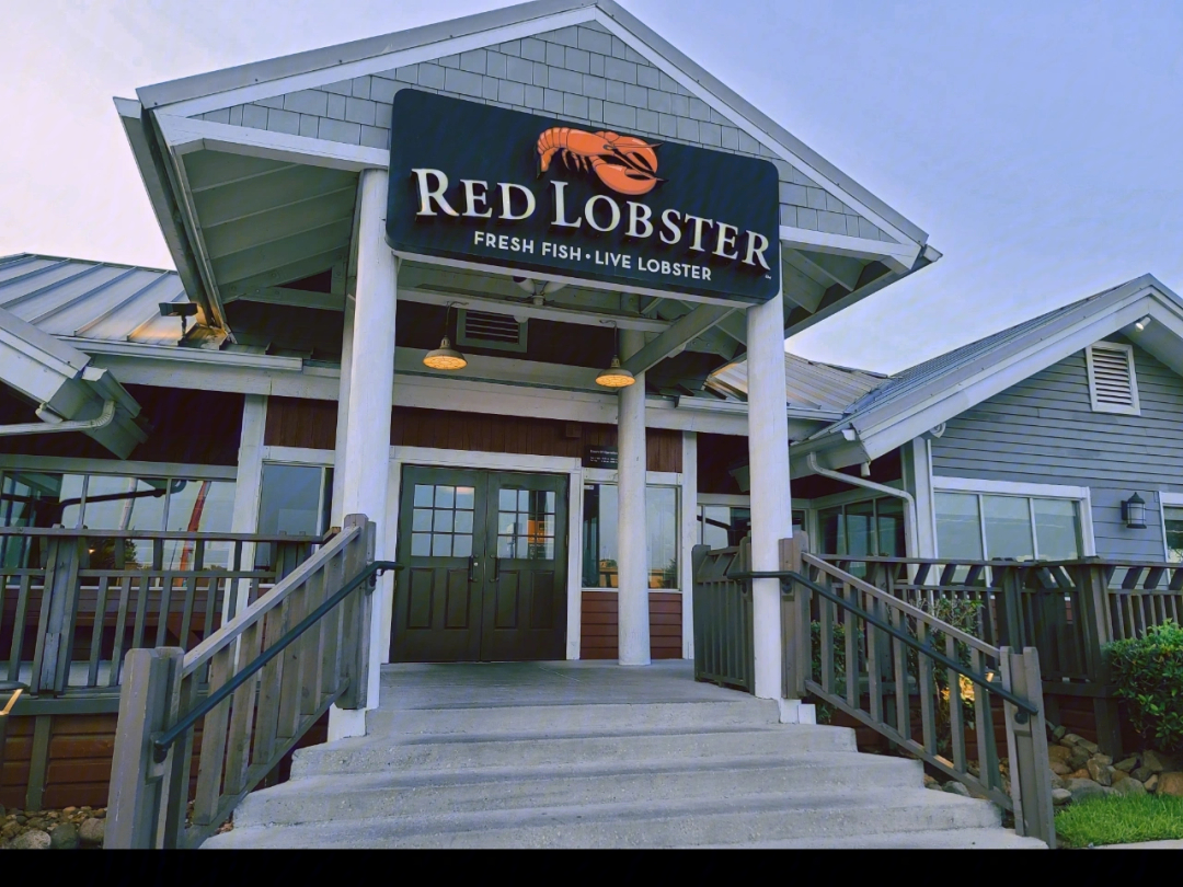 休斯顿探店redlobster初印象