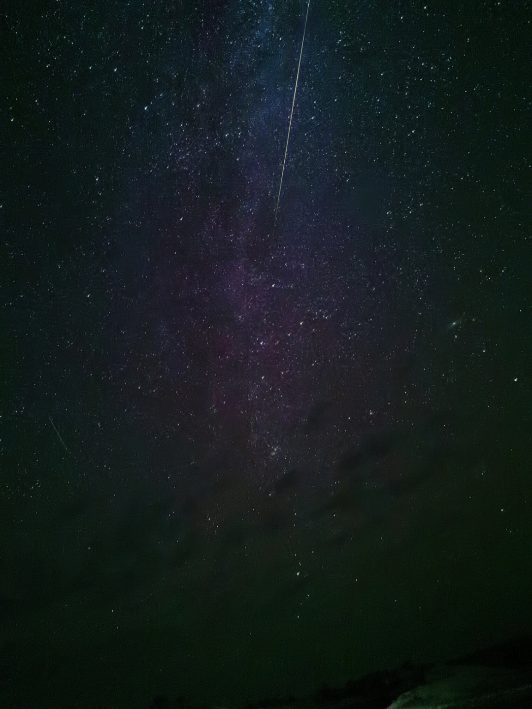 英仙座流星雨