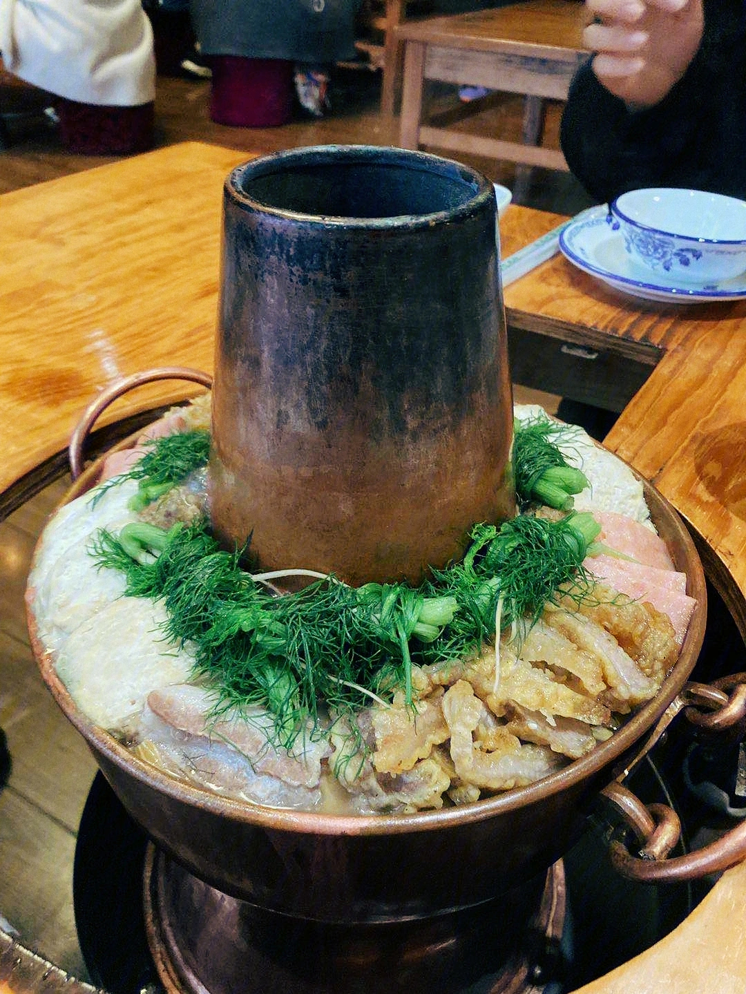 江川炊锅图片图片
