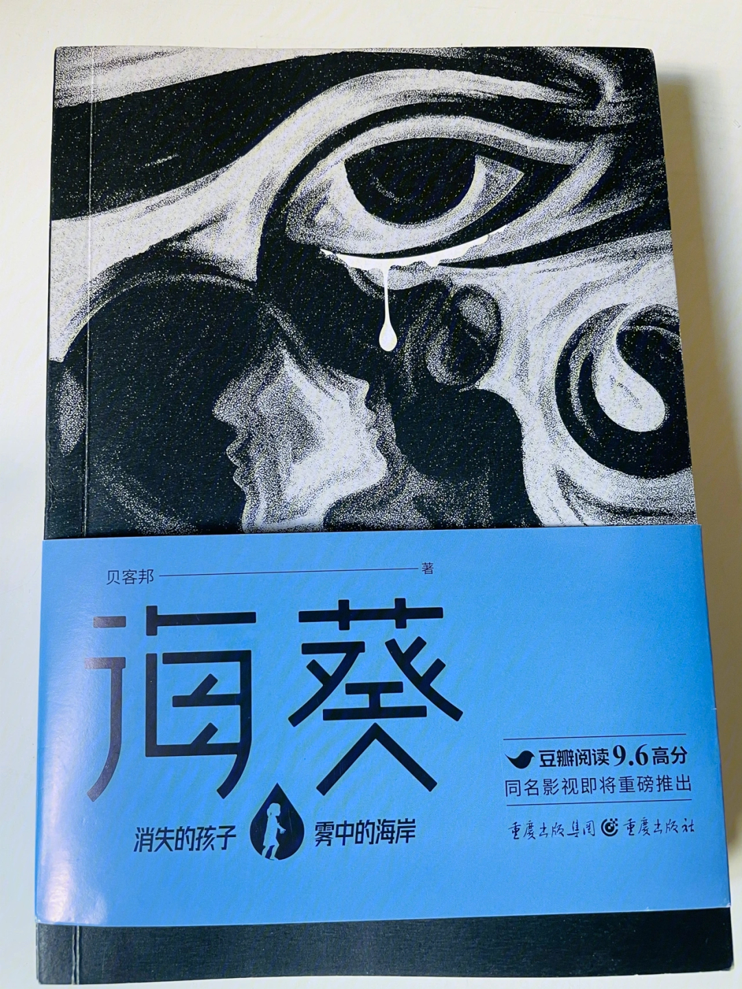 时的惊吓感～所以对这本书,只要打开第一页,只能一口气读完,别无他途