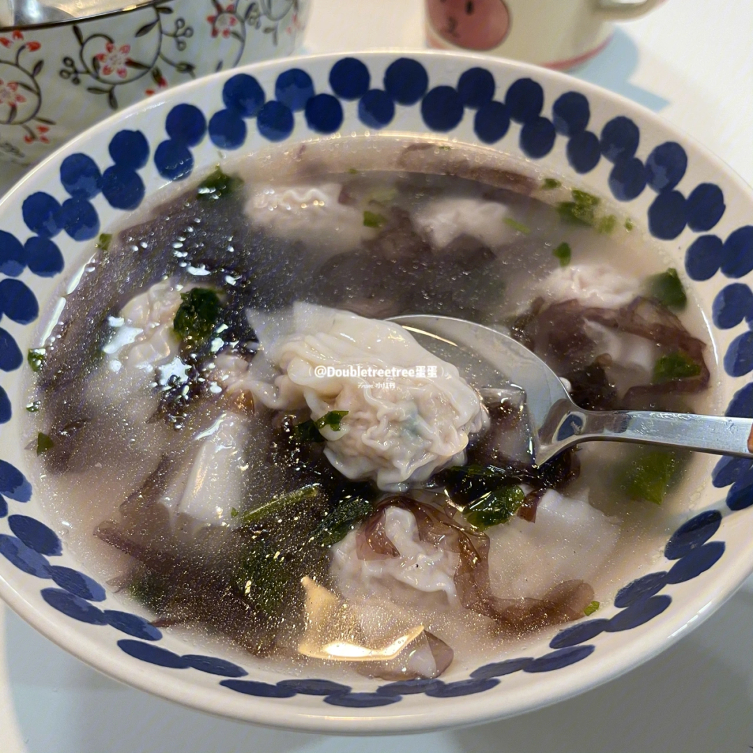 沙县扁肉秘方图片