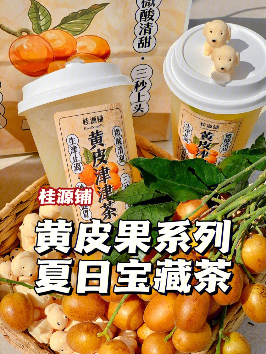 桂源铺菜单图片