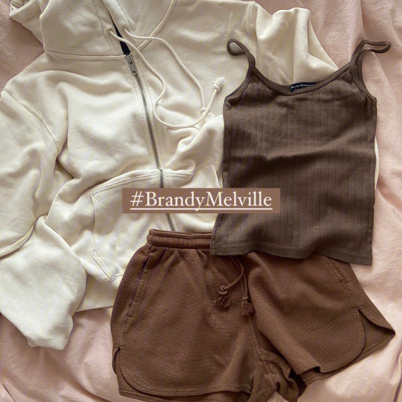 brandymelville08购物分享