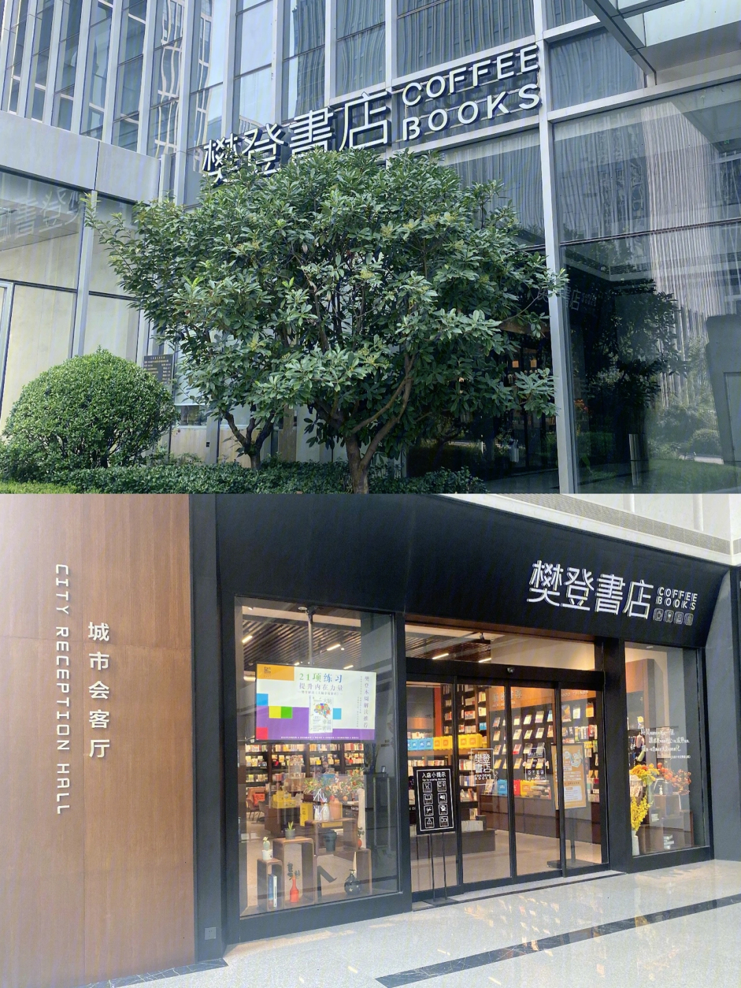 南昌樊登书店图片