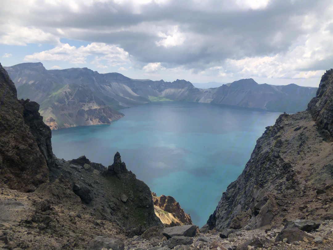 长白山什么季节去最好_长白山旅游季节_什么季节去长白山