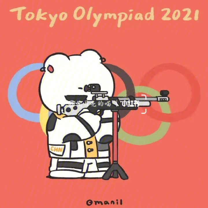 百乐东京奥运会限定图片