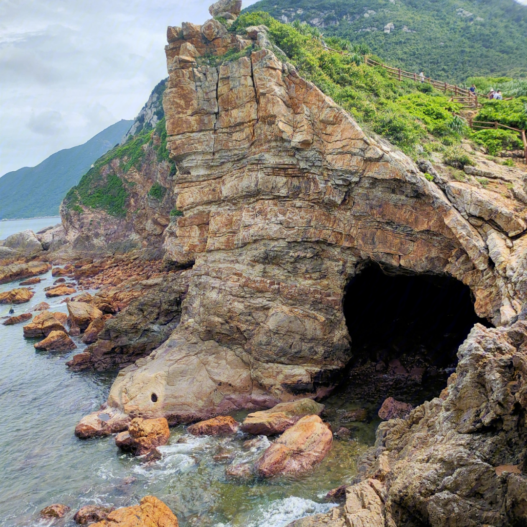 深圳景点马蜂窝图片