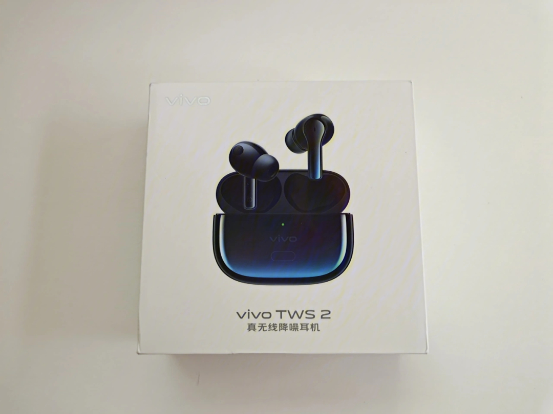 vivotws2蓝牙耳机安卓耳机