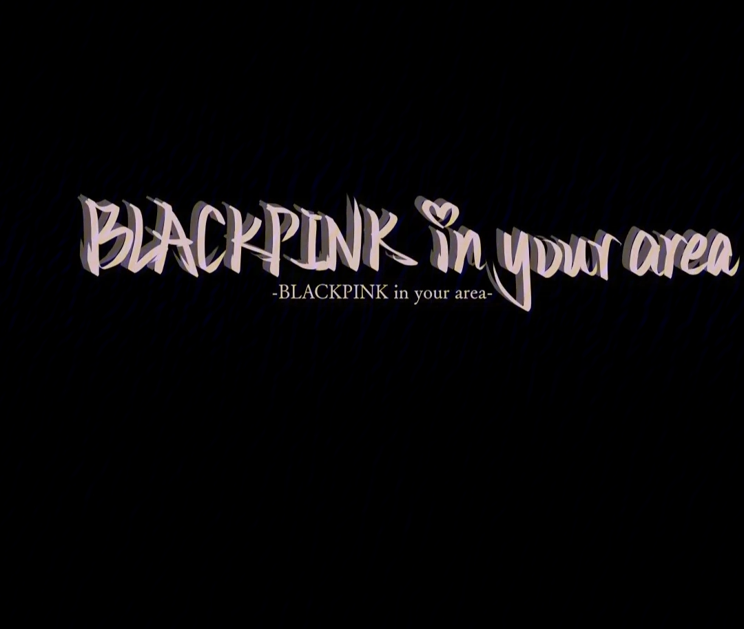 blackpink甜酷文案图片