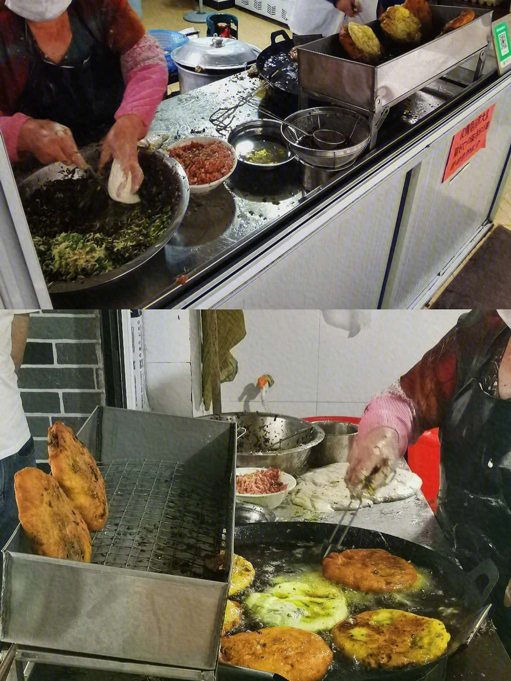 铁岭老巷子饭店图片