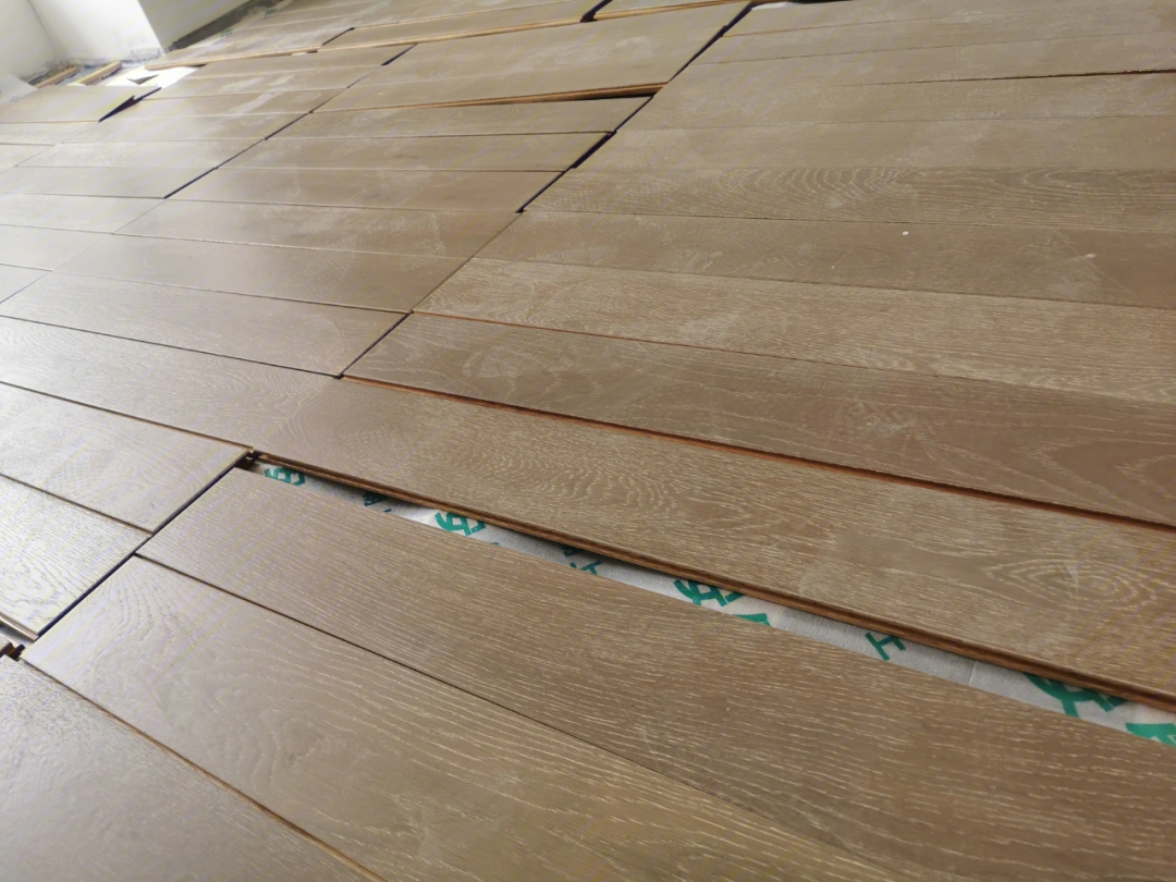 纯实木木地板哪种最好|选择什么类型的地板好？