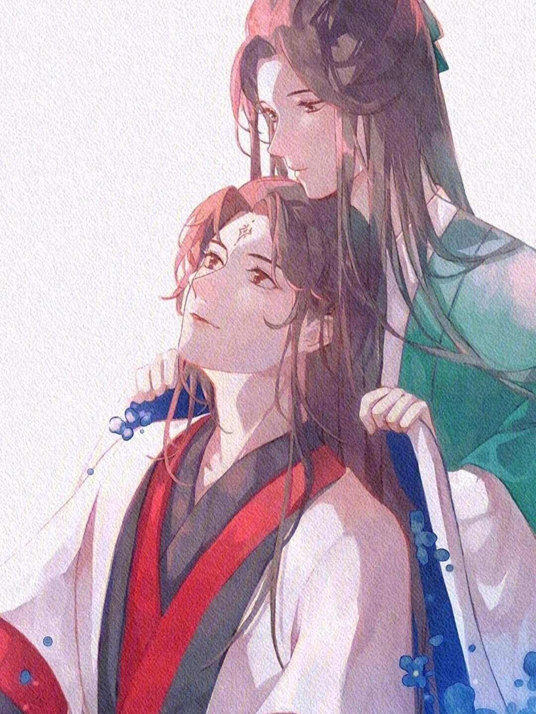 人渣反派自救系统2