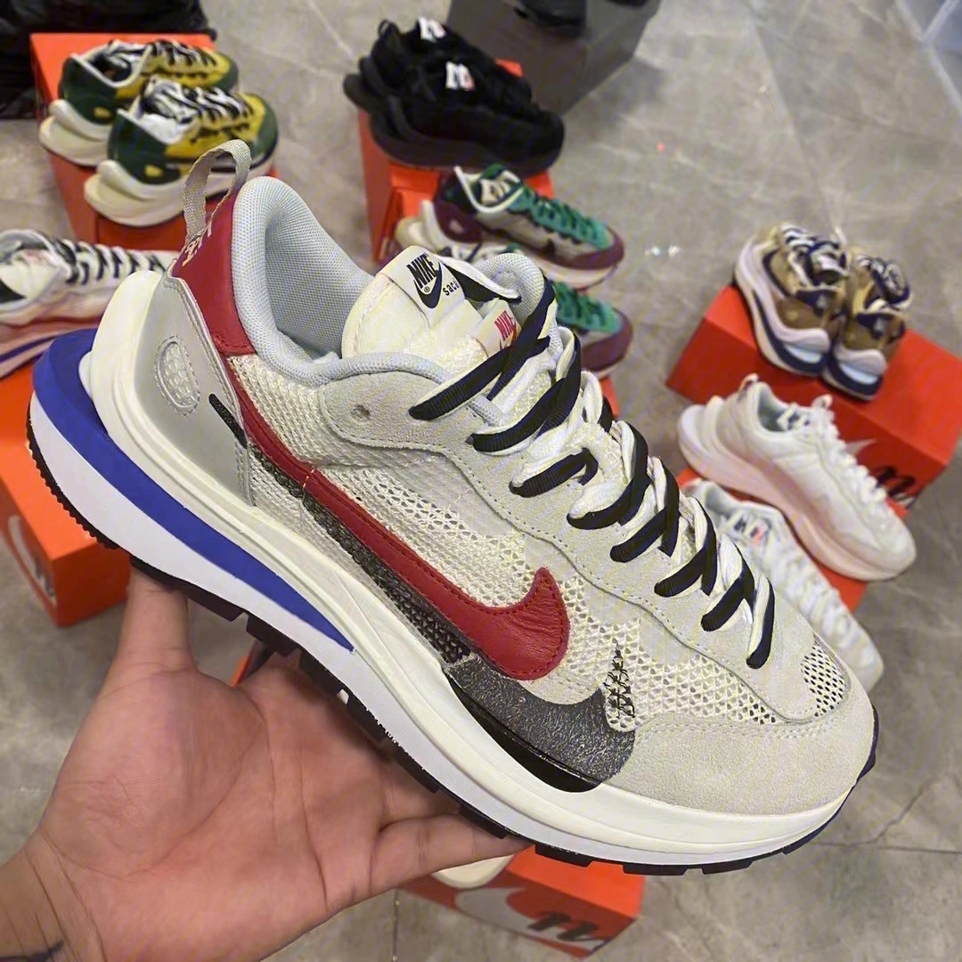 nikesacai